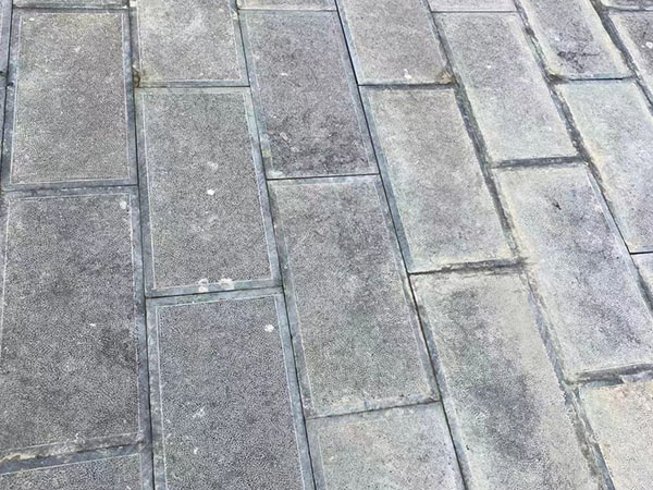青石板荔枝面