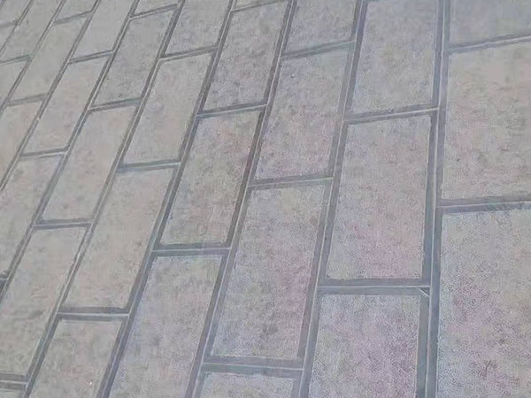 青石板荔枝面