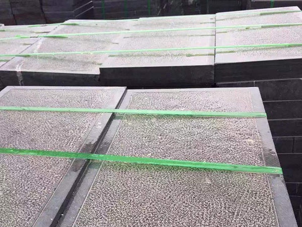 青石板荔枝面