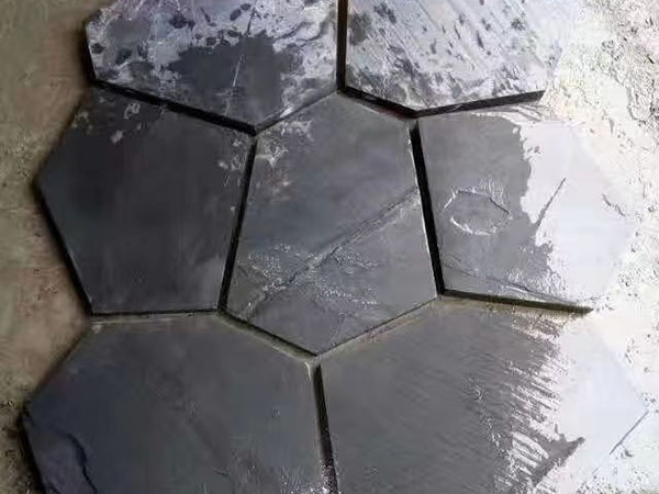 青石板冰裂紋