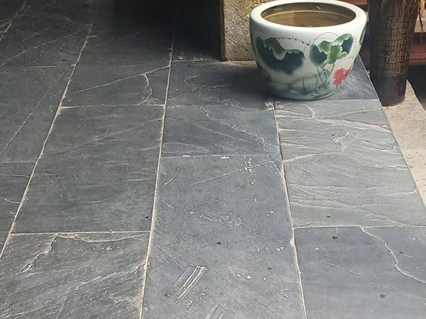 青石板自然面