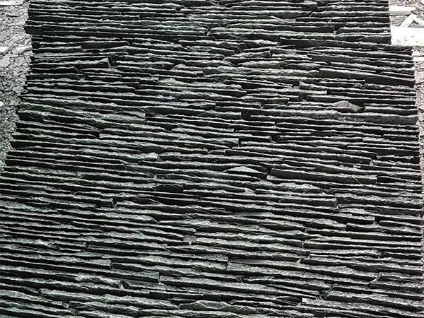 流水板